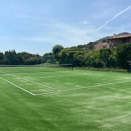 דירה In Porto Cervo Surrounded By Greenery